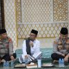 Polres Ketapang Gelar Maulid Nabi, Personel Diajak Teladani Akhlak Rasulullah