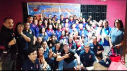 Kalbar Group Deklarasi, Wadah Lintas Etnis di Pontianak