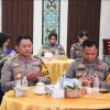 Kapolres Melawi Hadiri Syukuran HUT Polwan ke-78