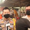 Karhutla Bikin Warga Sakit, Polda Kalbar Buka Layanan Kesehatan Gratis