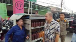Pertalite Sintang Tembus Rp 25 Ribu, Pertamina Didesak Bertindak