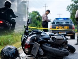 Viral Dugaan Begal di Sungai Kakap, di Selidiki Polisi