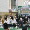 Peringati Maulid, Kapolres Ketapang Ajak Warga Bersama Hadapi Karhutla