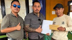 Sengketa Lahan 227 Hektare di Ketapang Memanas, KT PTT Layangkan Somasi II ke PT PTS