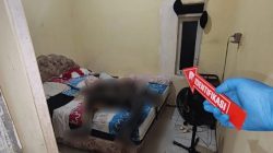 Pria 58 Tahun Ditemukan Tewas di Kamar