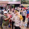 Polda Kalbar Gerak Cepat Atasi Krisis Air Bersih di TPA Kubu Raya