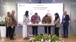 Fokus Garap Pasar Eksternal, InfraNexia Bidik Kebutuhan Infrastruktur Pemain Industri Telco Nasional
