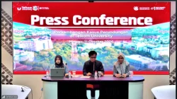 Telkom University Tegaskan Perlindungan Korban Perundungan, Evaluasi Asrama Diperkuat Untuk Cegah Kasus Berulang