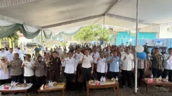 Demi 1,4 Juta Penerima MBG, BGN Buka Hampir 1000 Dapur di Daerah 3T