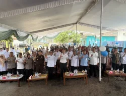 Demi 1,4 Juta Penerima MBG, BGN Buka Hampir 1000 Dapur di Daerah 3T