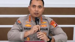 Polda Kalbar OTT, Pejabat Perumdam dan Oknum BPK