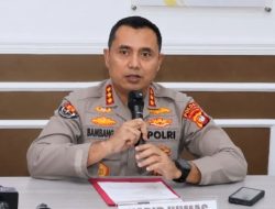 Polda Kalbar OTT, Pejabat Perumdam dan Oknum BPK