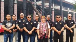 Ketua DAD Pontianak Ajak Warga Meriahkan Final ADG 5 dan Jaga Ketertiban