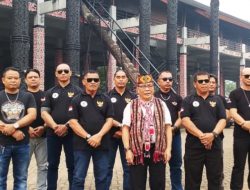 Ketua DAD Pontianak Ajak Warga Meriahkan Final ADG 5 dan Jaga Ketertiban