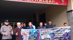 Lahan SHM 10 Hektare Diduga Diggarap PT TAA, Pemilik Lapor Polda Kalbar