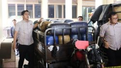 Polda Kalbar Ungkap 12 Kasus BBM Ilegal, 11 Orang Jadi Tersangka